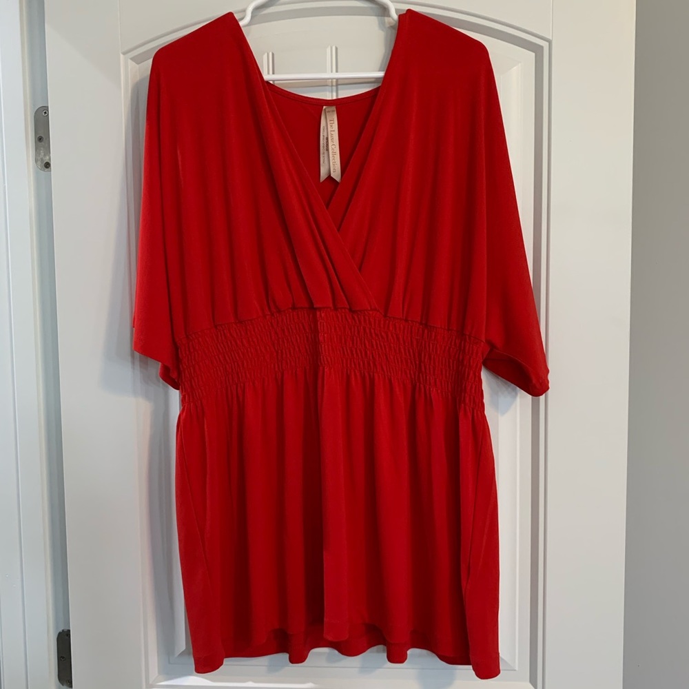 Women’s Blouse